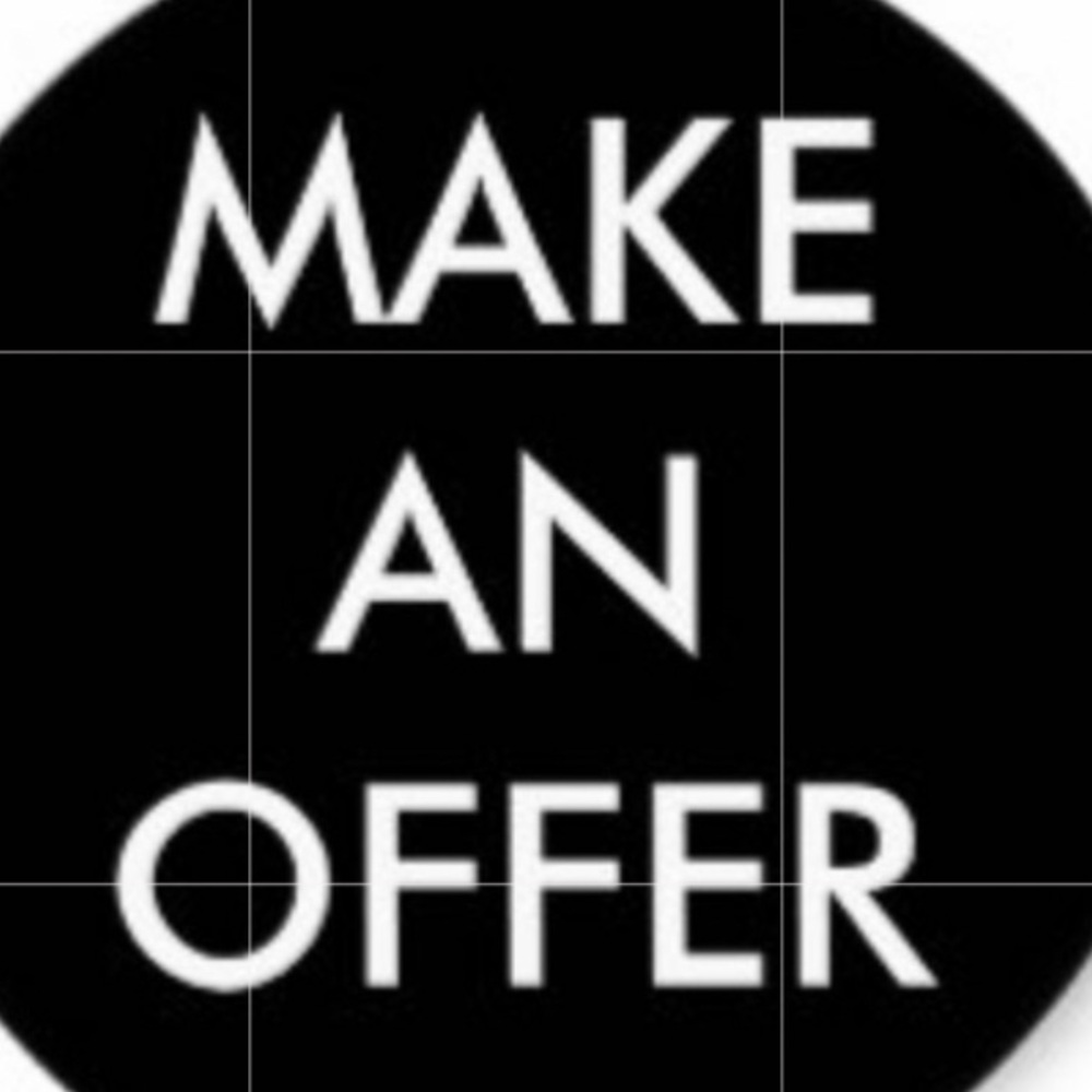 Make an Offer